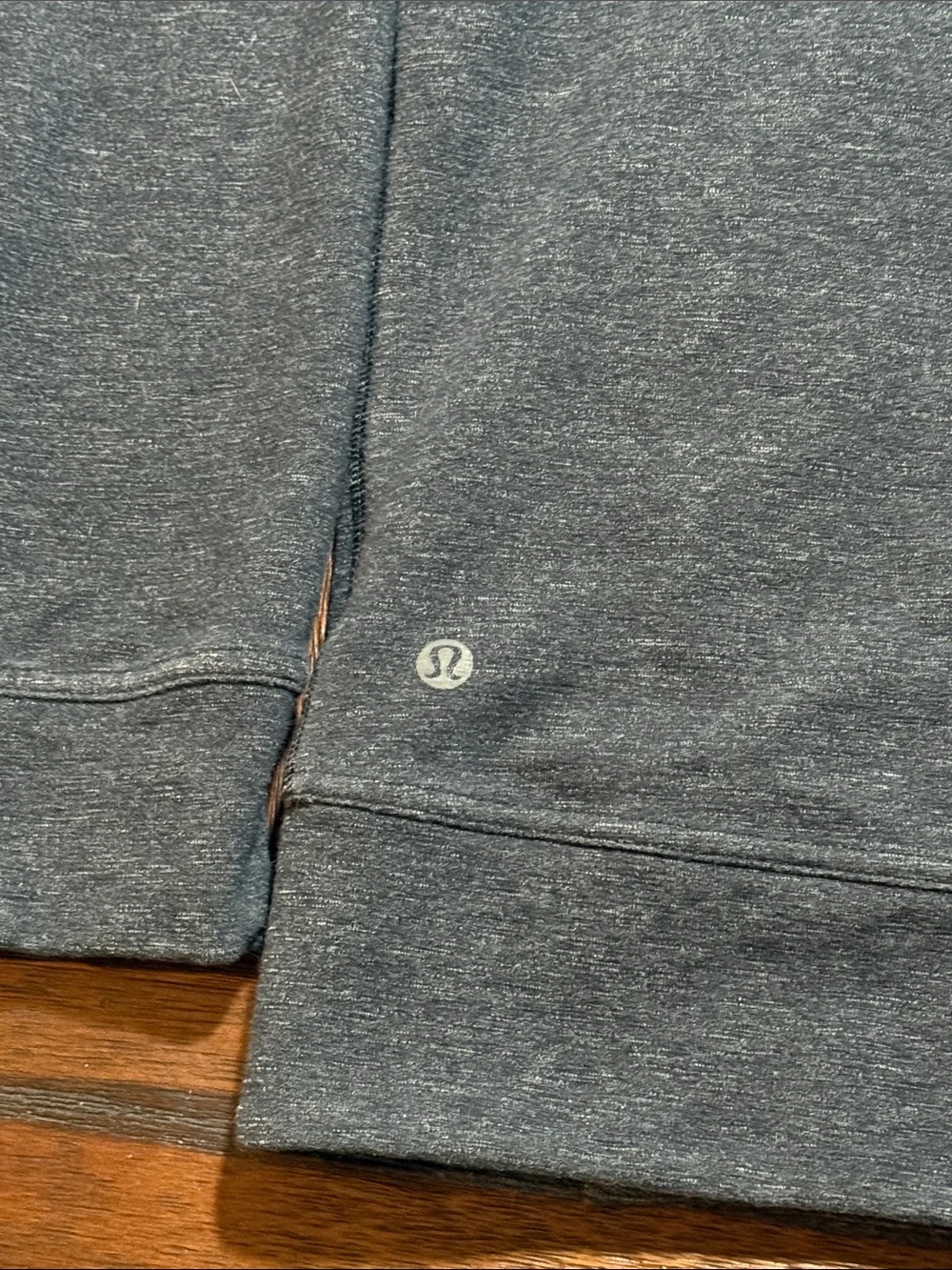 Lululemon athletica Men's Zip-Up Hoodie Jacket XL